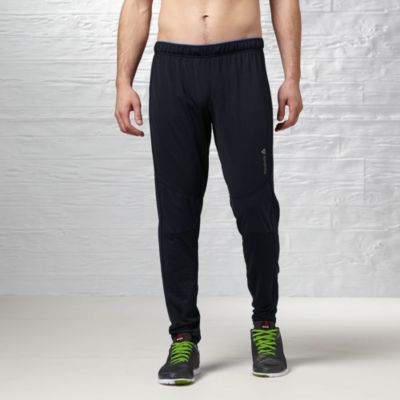 reebok thermal pants