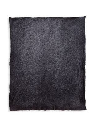 Ralph Lauren Collection - Knit Cashmere Scarf