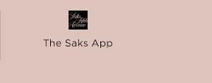 The Saks App