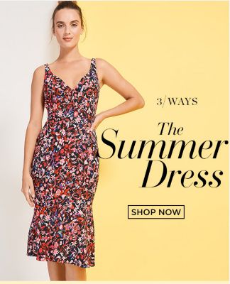 saks summer dresses