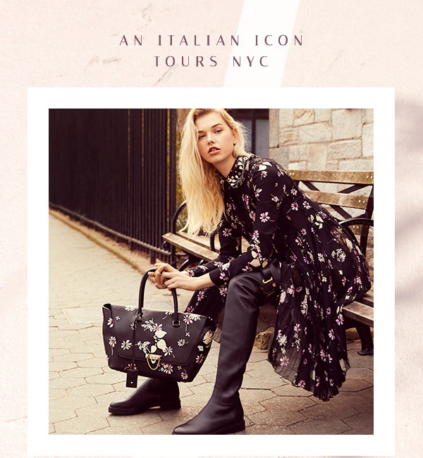 SHOP OUR EDITORIAL