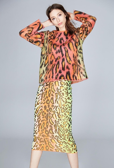 Saksfifthavenue: Win a $1,500 Gift Card
