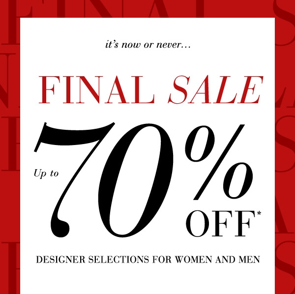 Women's Apparel