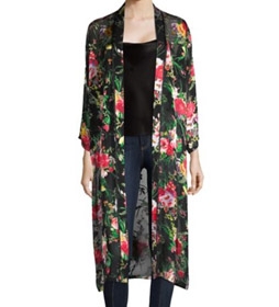 Women's Apparel