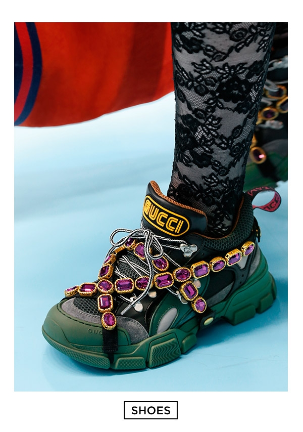 Shoe
