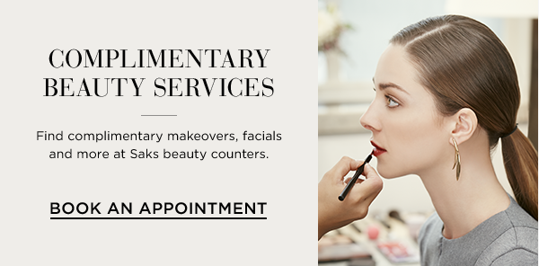 Book An Appointment