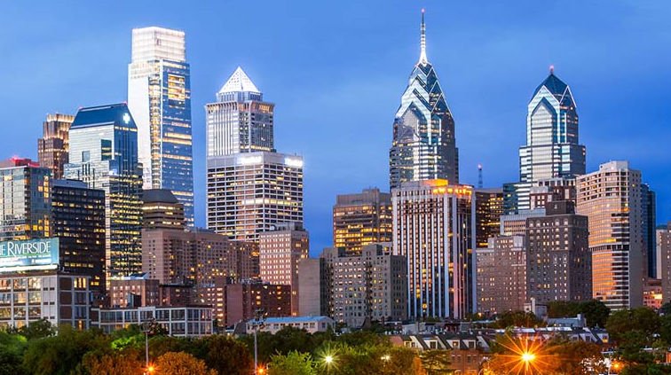 Philadelphia, Pennsylvania