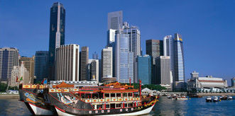 Singapore, Republic of Singapore