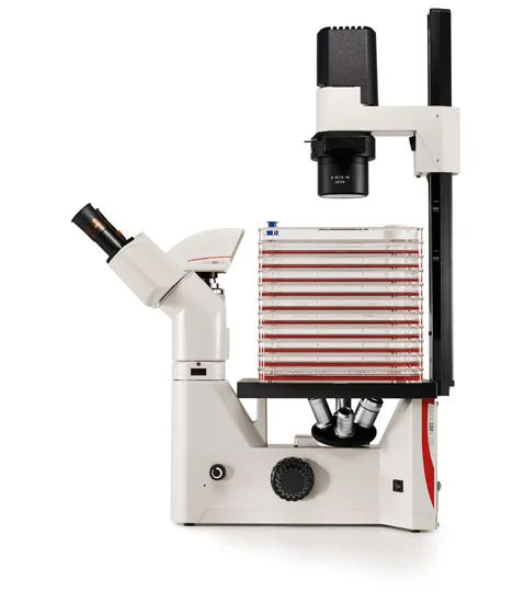 DM IL LED Inverted Laboratory Microscope