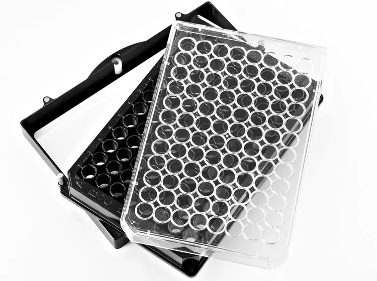 DM IL LED Inverted Laboratory Microscope