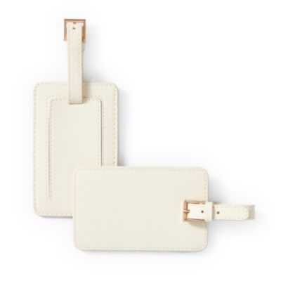 Fillmore Luggage Tag