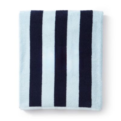 Cabana Stripe Towel