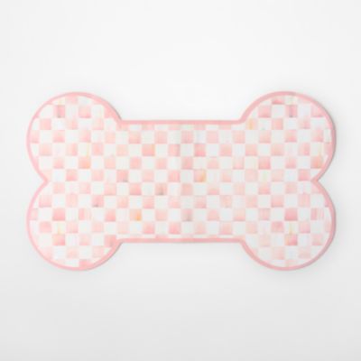 MacKenzie-Childs Pet Placemat