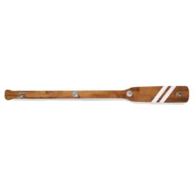 Shotski! Four On An Oar Shot Paddle
