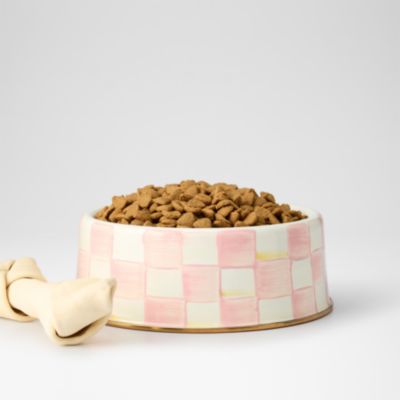 MacKenzie-Childs Pet Dish