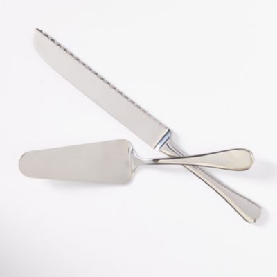 Celebration Cake Serving Set