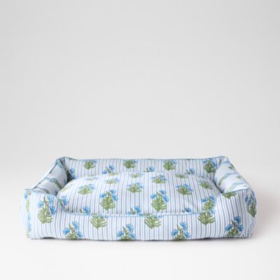 Deluxe Dog Bed Lounger