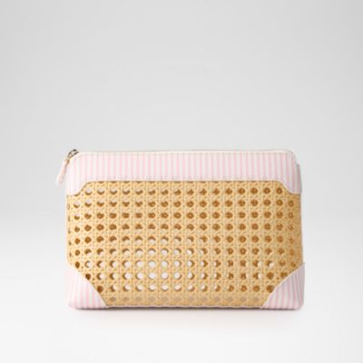 Waterproof Caning Pouch