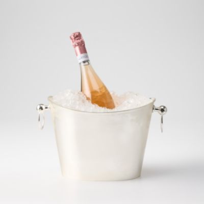 Wine Bucket with Stand