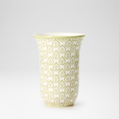 Sanderson Ceramic Vase