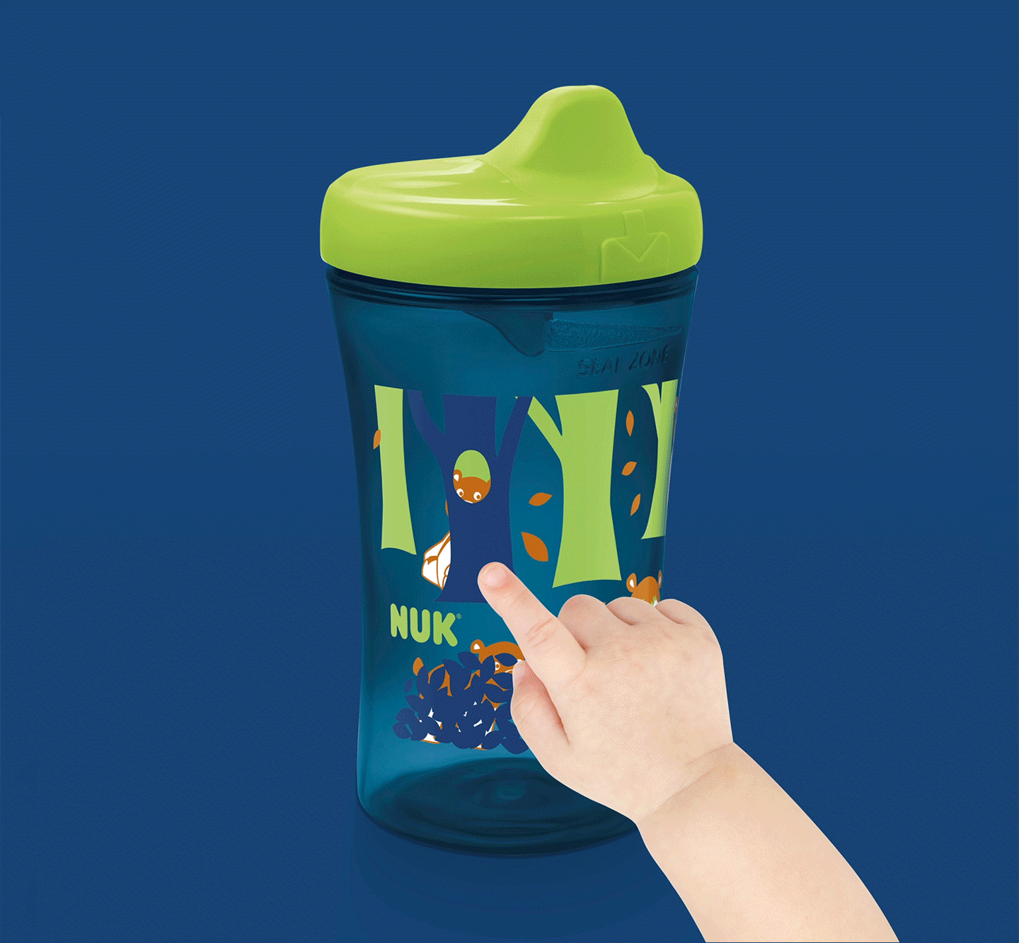 Sippy Cups Choosing the Best Sippy Cup for Babies NUK