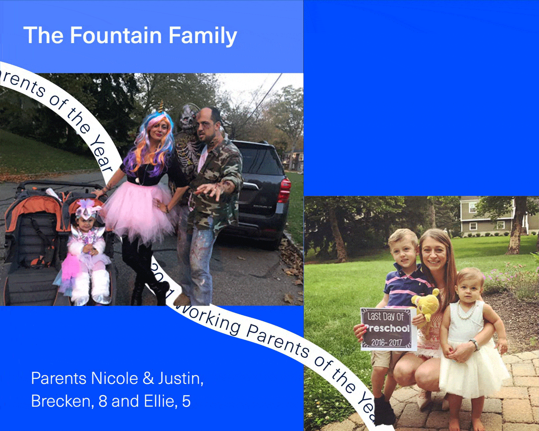 Working Parents 2021 Why their families are centered on service AbbVie