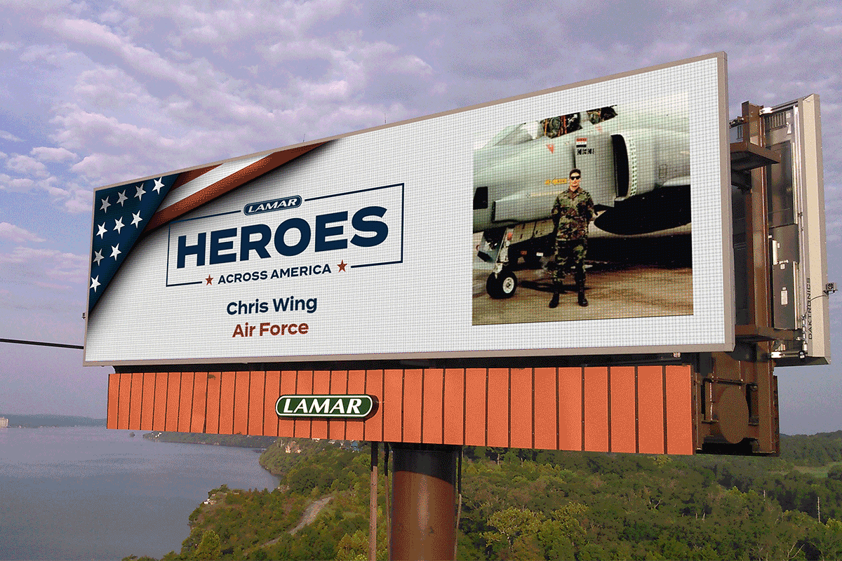 Heroes Across America