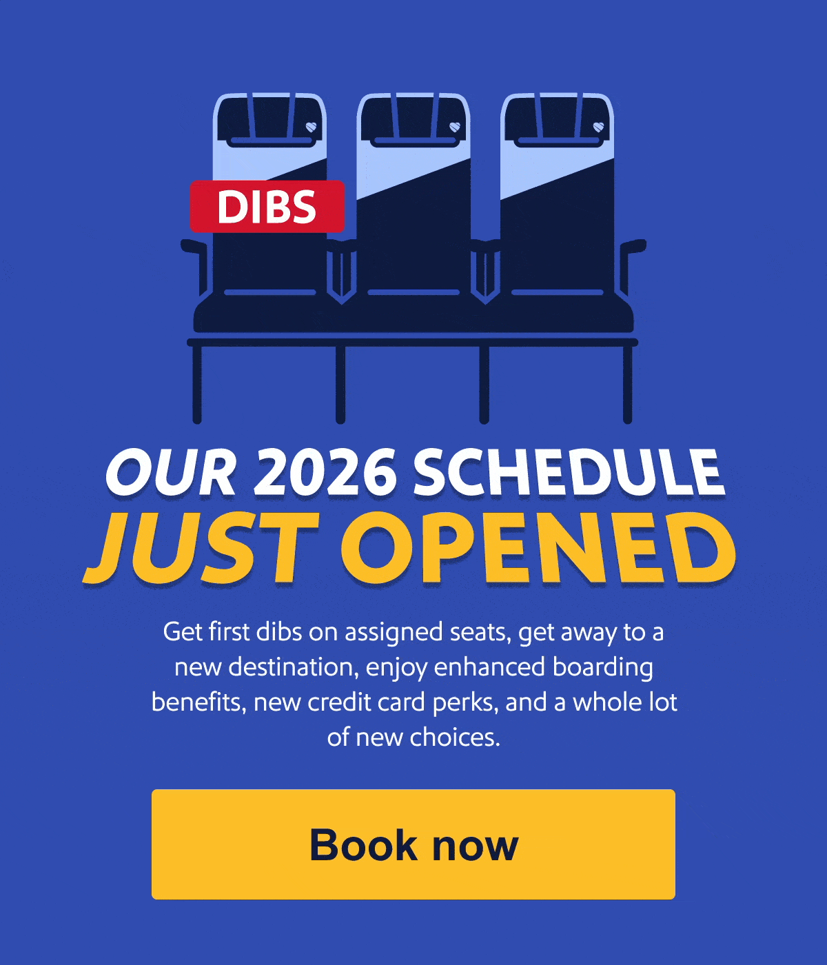 FALL TRAVEL SALE Take your pic, Denver. From Denver one-way as low as* $49. *Restrictions, exclusions, and blackout dates apply. 21-day advance purchase required. Seats and days limited. Select markets. Book 7/15-7/17. Add’l fees may apply. [Book now]
