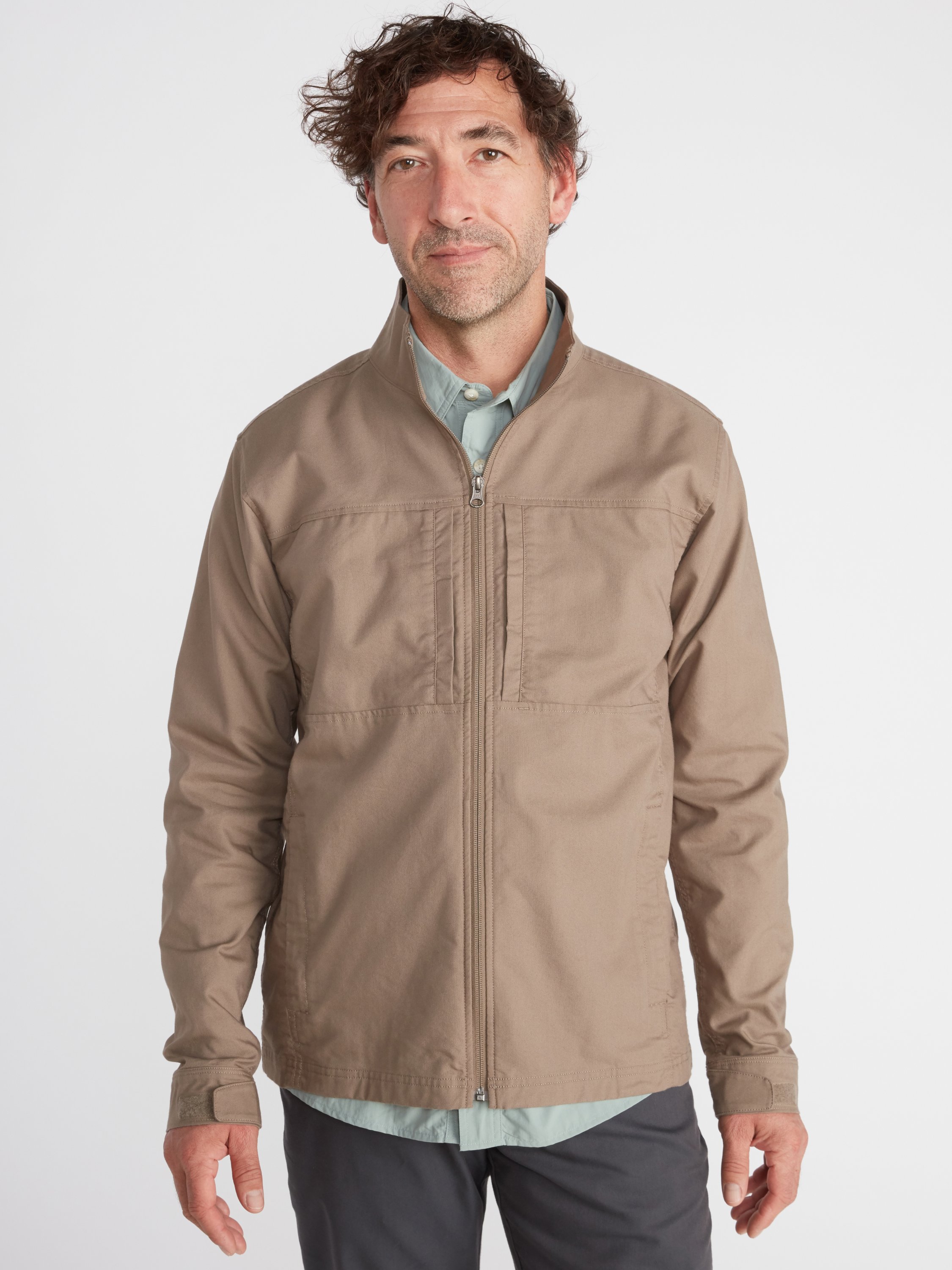 Exofficio deals travel jacket