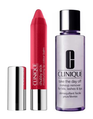 Your Gift Any Clinique Purchase of $40 or more