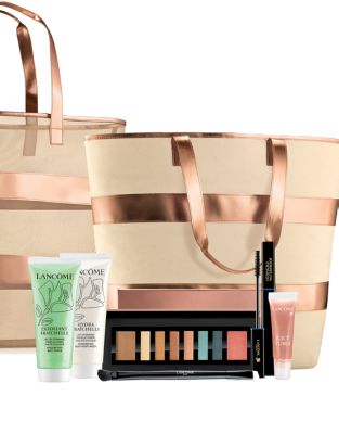 $39.50 with Any Lancome Purchase ($137 Value)