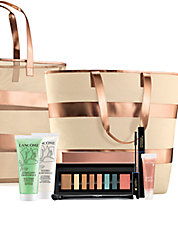 $39.50 with Any Lancome Purchase ($137 Value)