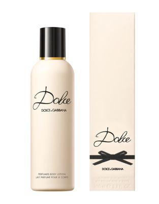 Gift With A Large NEW Dolce Spray