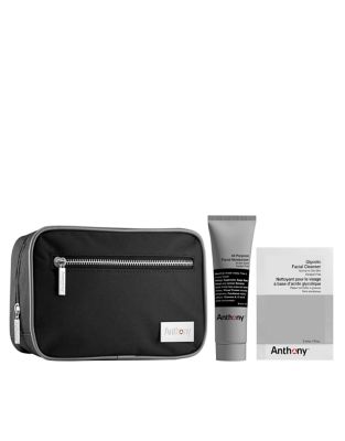 Your Gift with Any Anthony Purchase of $50 or more