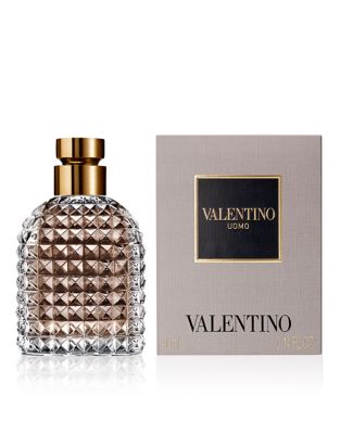 Your Gift with Any $50 Valentino Purchase