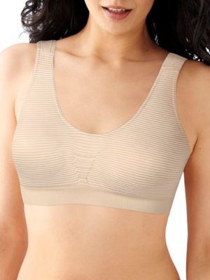 bali comfort revolution crop top bra