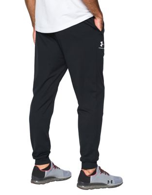 under armour sportstyle jogger