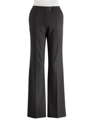 calvin klein classic fit pants petite