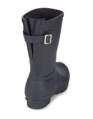 lord & taylor hunter boots