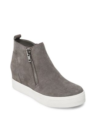lord and taylor wedge sneakers