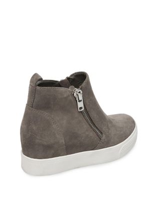 lord and taylor steve madden sneakers