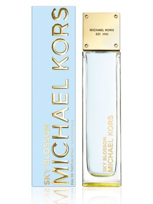 michael kors parfum limited edition