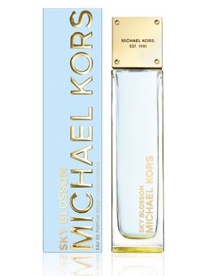 michael kors sky blossom