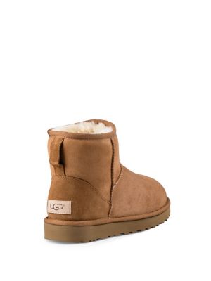 Ugg - Classic Heritage Mini II 