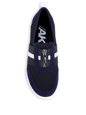 anne klein genius sneakers