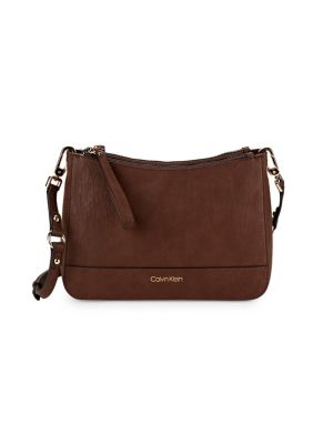 calvin klein sonoma crossbody