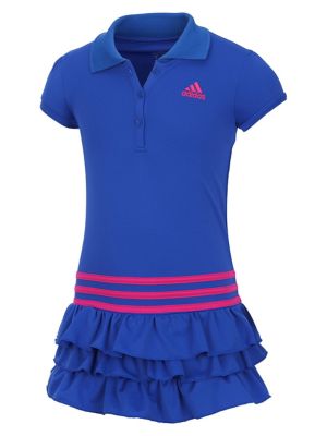girls athletic dress