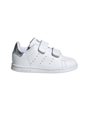 baby stan smith sneakers