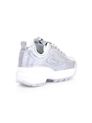 fila chunky sneakers womens