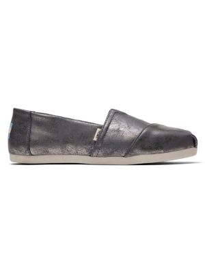 toms vegan